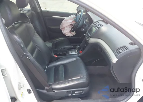 2008 Acura Tsx from USA, damaged, VIN JH4CL96928C004249